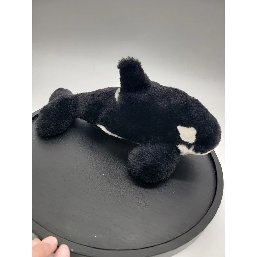 Seaworld pre owned